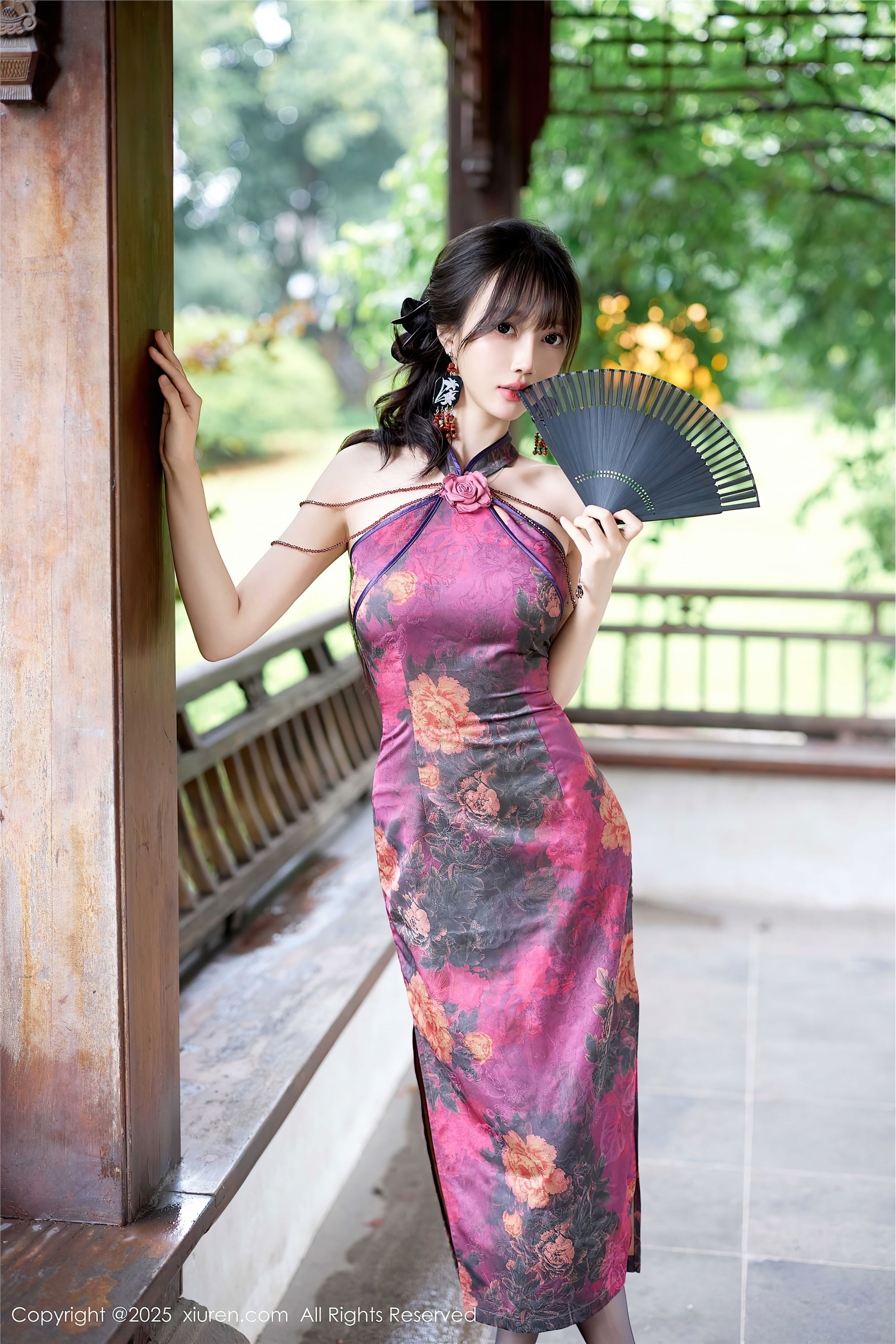 Xiuren秀人网 2025.07.28 NO.10593 玥儿玥er